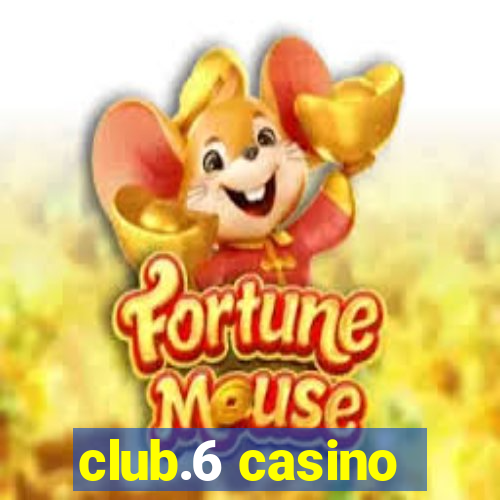 club.6 casino