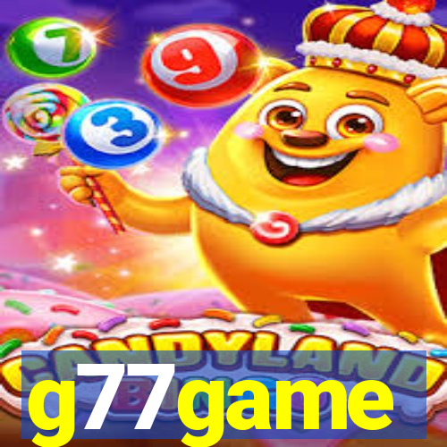 g77game