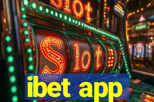 ibet app