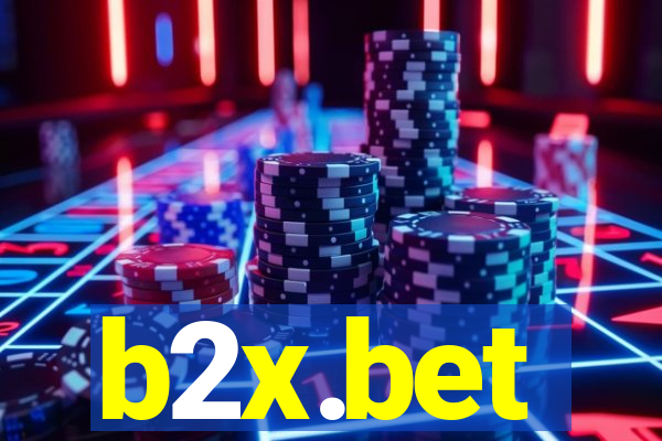 b2x.bet