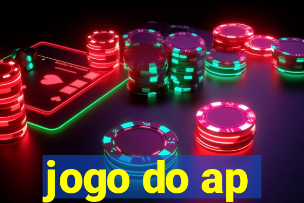 jogo do ap