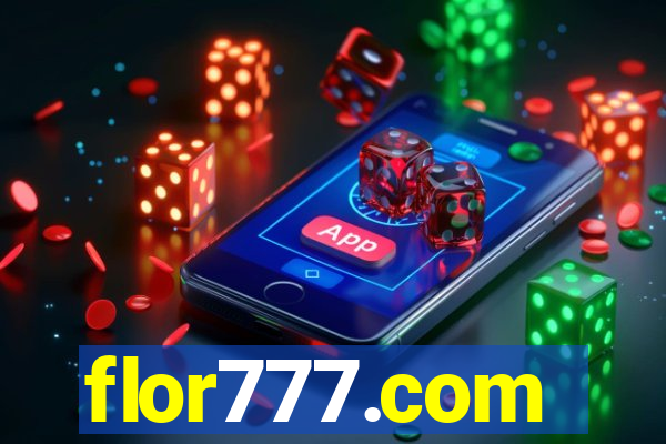 flor777.com