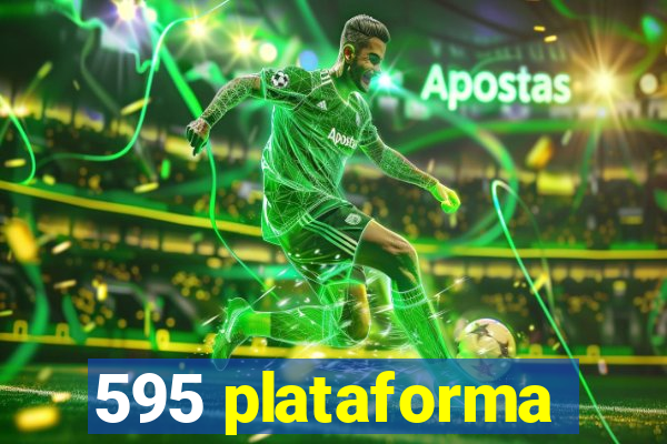 595 plataforma