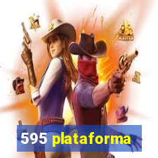 595 plataforma