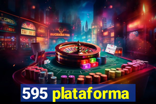 595 plataforma