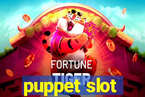 puppet slot