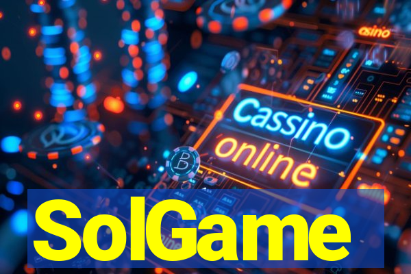 SolGame