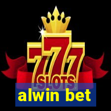 alwin bet