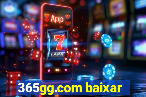 365gg.com baixar