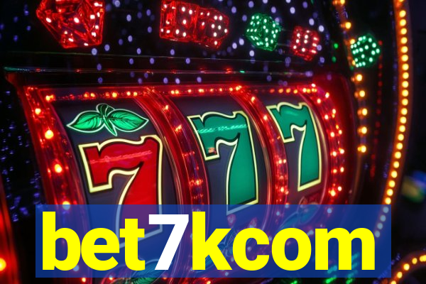 bet7kcom