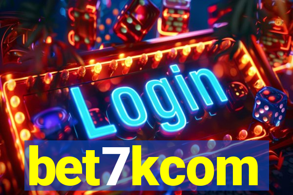 bet7kcom