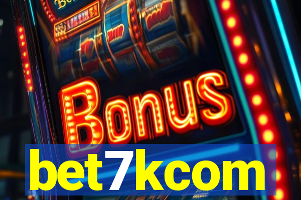 bet7kcom