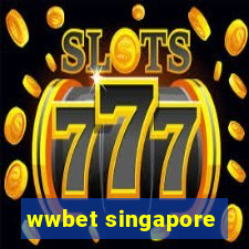 wwbet singapore