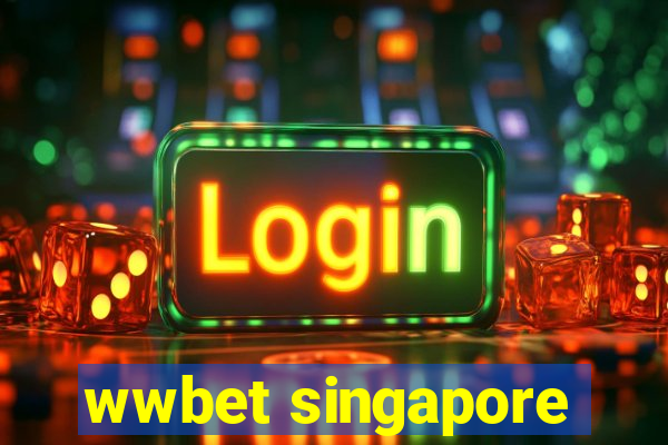 wwbet singapore