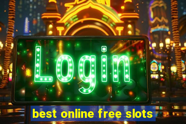 best online free slots