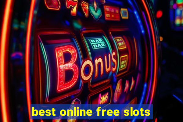 best online free slots