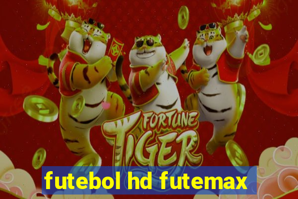 futebol hd futemax