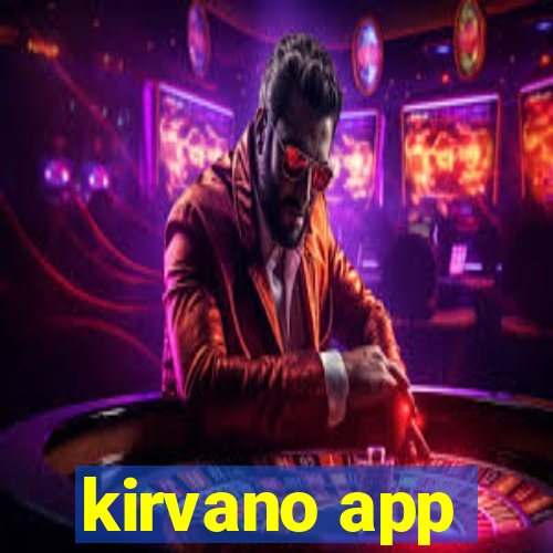 kirvano app