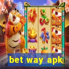 bet way apk