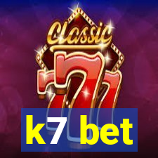 k7 bet