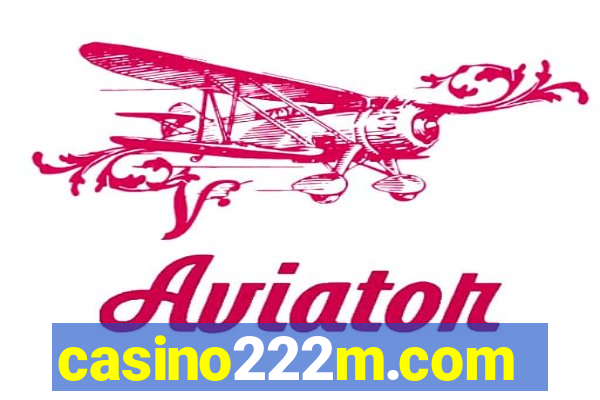 casino222m.com