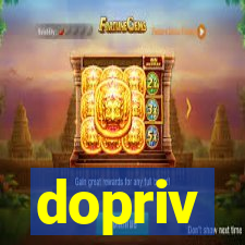 dopriv