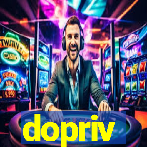 dopriv