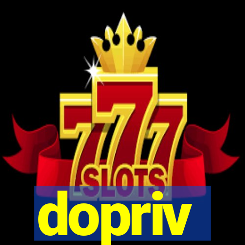 dopriv