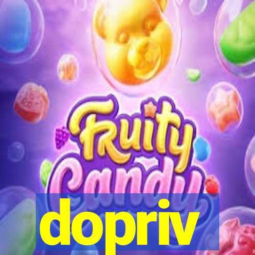 dopriv