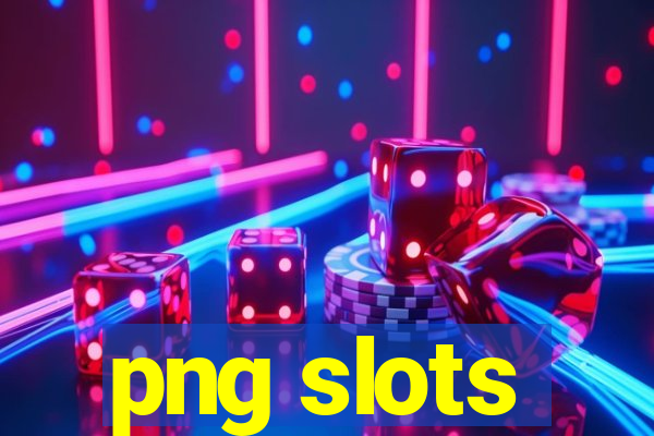 png slots