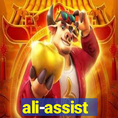 ali-assist