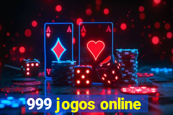 999 jogos online