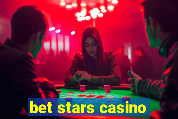 bet stars casino