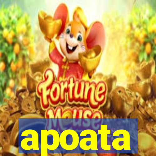 apoata