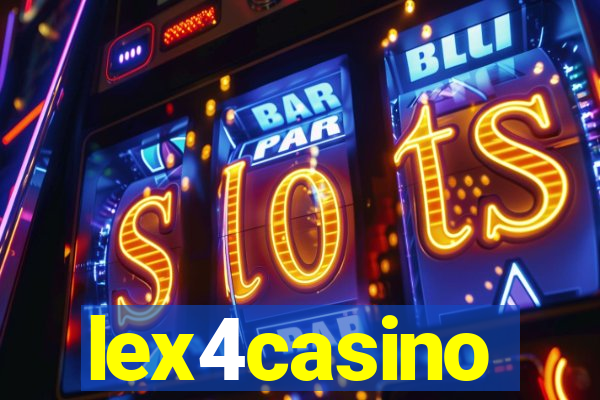 lex4casino