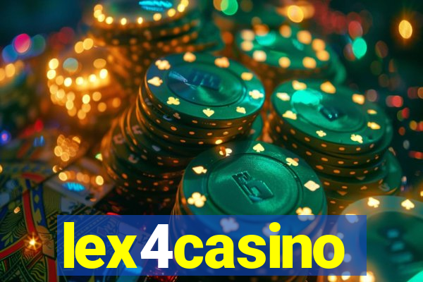 lex4casino