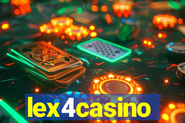 lex4casino