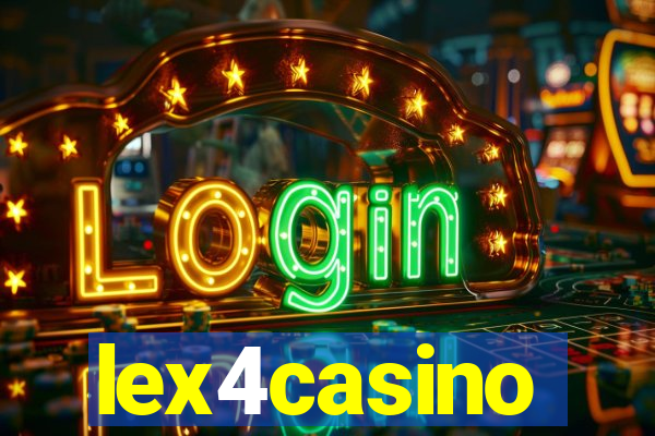 lex4casino