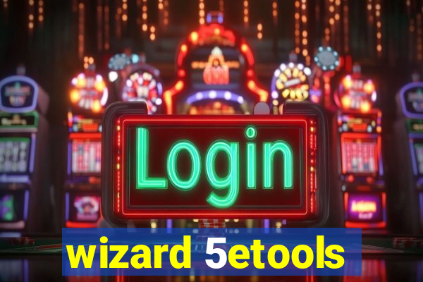 wizard 5etools