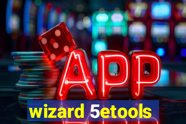 wizard 5etools