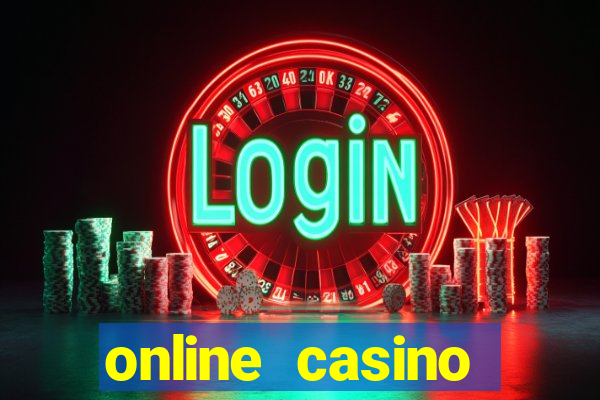 online casino welkomstbonus zonder storting