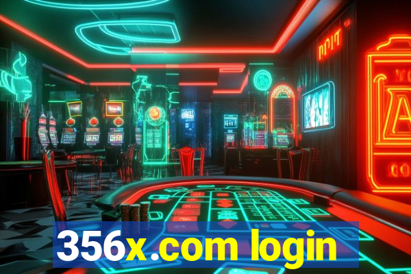 356x.com login