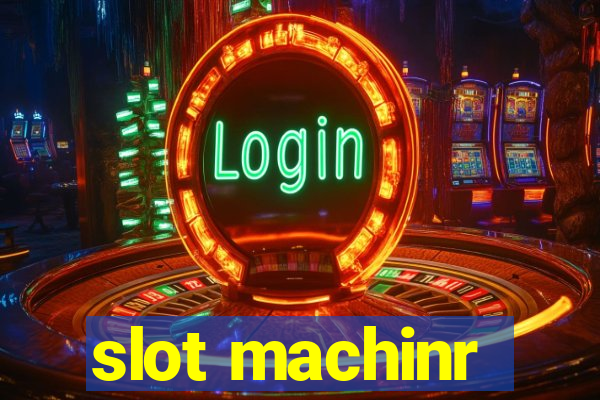 slot machinr