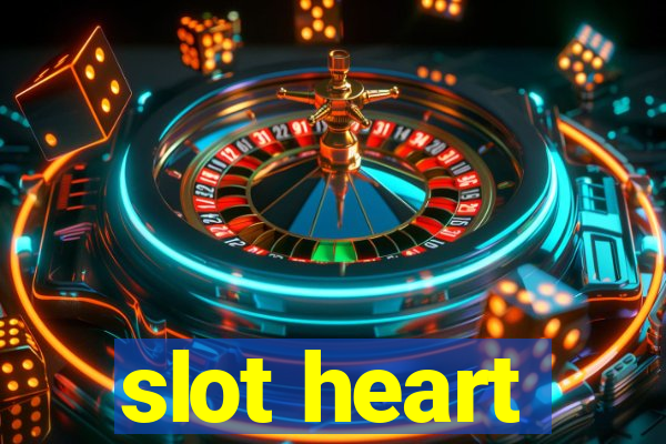 slot heart