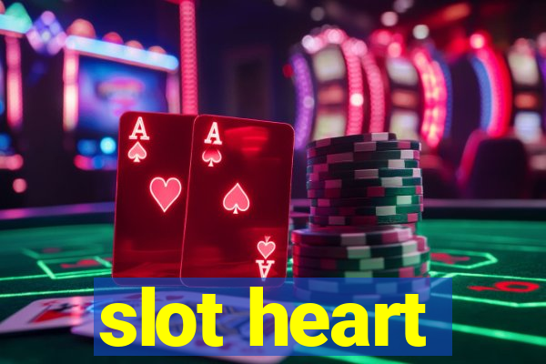 slot heart