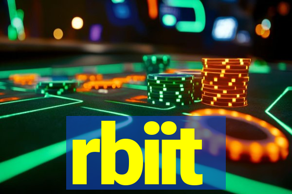 rbiit