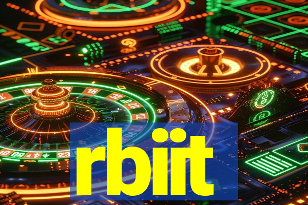 rbiit