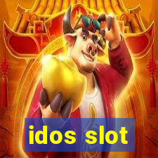 idos slot