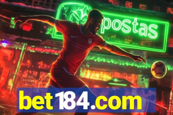 bet184.com