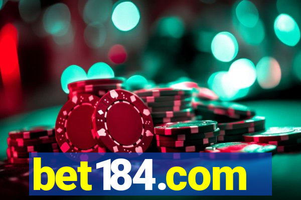 bet184.com